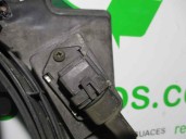 Recambio de electroventilador para renault megane i berlina hatchback (ba0) 1.6 referencia OEM IAM 7700840240 7700784652 