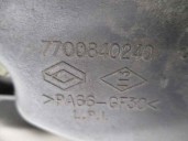 Recambio de electroventilador para renault megane i berlina hatchback (ba0) 1.6 referencia OEM IAM 7700840240 7700784652 