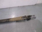 Recambio de palanca freno de mano para volkswagen t4 bus (mod. 1991) caravelle referencia OEM IAM 7D1711301 CABLES