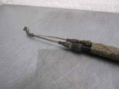 Recambio de palanca freno de mano para volkswagen t4 bus (mod. 1991) caravelle referencia OEM IAM 7D1711301  CABLES