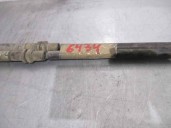 Recambio de palanca freno de mano para volkswagen t4 bus (mod. 1991) caravelle referencia OEM IAM 7D1711301  CABLES