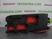 Recambio de caja reles / fusibles para opel vectra c berlina 2.2 16v dti cat (y 22 dtr / l50) referencia OEM IAM 13112917 