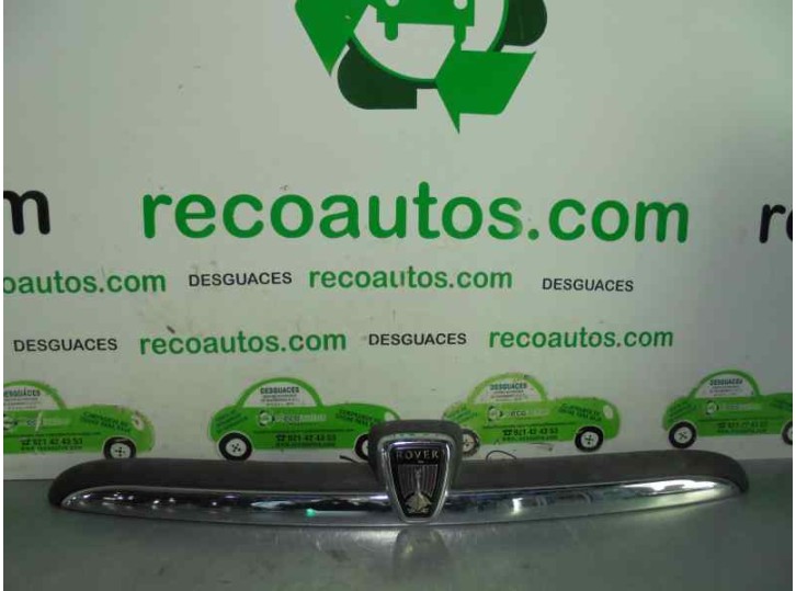 Recambio de maneta exterior porton para mg serie 25 (rf) 2.0 idt cat referencia OEM IAM 