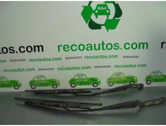 Recambio de brazo limpia delantero derecho para mg serie 25 (rf) 2.0 idt cat referencia OEM IAM 
