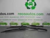Recambio de brazo limpia delantero derecho para mg serie 25 (rf) 2.0 idt cat referencia OEM IAM 