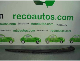 Recambio de brazo limpia trasero para mg serie 25 (rf) 2.0 idt cat referencia OEM IAM 