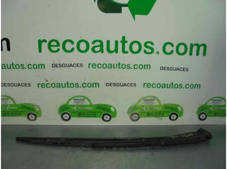 Recambio de brazo limpia trasero para mg serie 25 (rf) 2.0 idt cat referencia OEM IAM 