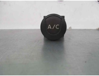 Recambio de botones salpicadero para renault laguna grandtour (k56) 2.2 turbodiesel referencia OEM IAM   