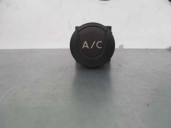 Recambio de botones salpicadero para renault laguna grandtour (k56) 2.2 turbodiesel referencia OEM IAM 