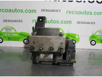 Recambio de abs para dacia sandero 1.2 16v referencia OEM IAM 476604621R 0265232718 BOSCH