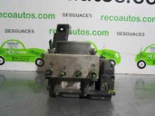 Recambio de abs para dacia sandero 1.2 16v referencia OEM IAM 476604621R 0265232718 BOSCH