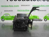 Recambio de abs para dacia sandero 1.2 16v referencia OEM IAM 476604621R 0265232718 BOSCH