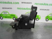 Recambio de abs para dacia sandero 1.2 16v referencia OEM IAM 476604621R 0265232718 BOSCH