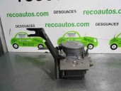 Recambio de abs para dacia sandero 1.2 16v referencia OEM IAM 476604621R 0265232718 BOSCH