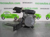 Recambio de abs para dacia sandero 1.2 16v referencia OEM IAM 476604621R 0265232718 BOSCH