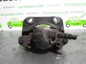 Recambio de pinza freno delantera izquierda para dacia sandero 1.2 16v referencia OEM IAM 8200944397 LUCAS
