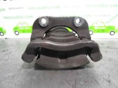 Recambio de pinza freno delantera izquierda para dacia sandero 1.2 16v referencia OEM IAM 8200944397 LUCAS