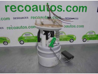 Recambio de aforador para dacia sandero 1.2 16v referencia OEM IAM 8200903683 