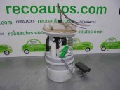 Recambio de aforador para dacia sandero 1.2 16v referencia OEM IAM 8200903683  