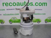 Recambio de aforador para dacia sandero 1.2 16v referencia OEM IAM 8200903683 