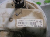 Recambio de aforador para dacia sandero 1.2 16v referencia OEM IAM 8200903683 