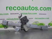 Recambio de elevalunas delantero derecho para dacia sandero 1.2 16v referencia OEM IAM 82007338280 2 PINES 5 PUERTAS