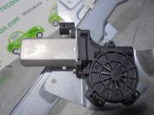 Recambio de elevalunas delantero derecho para dacia sandero 1.2 16v referencia OEM IAM 82007338280 2 PINES 5 PUERTAS