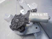 Recambio de elevalunas delantero izquierdo para dacia sandero 1.2 16v referencia OEM IAM 82007338290 2 PINES 5 PUERTAS
