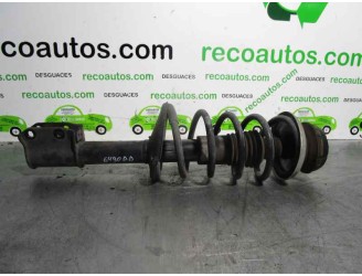 Recambio de amortiguador delantero derecho para dacia sandero 1.2 16v referencia OEM IAM 543022905R 543022344R MONROE