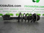 Recambio de amortiguador delantero derecho para dacia sandero 1.2 16v referencia OEM IAM 543022905R 543022344R MONROE