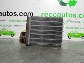 Recambio de radiador calefaccion / aire acondicionado para dacia sandero 1.2 16v referencia OEM IAM  668643D VALEO