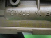 Recambio de radiador calefaccion / aire acondicionado para dacia sandero 1.2 16v referencia OEM IAM  668643D VALEO