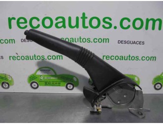 Recambio de palanca freno de mano para dacia sandero 1.2 16v referencia OEM IAM 360109167R  