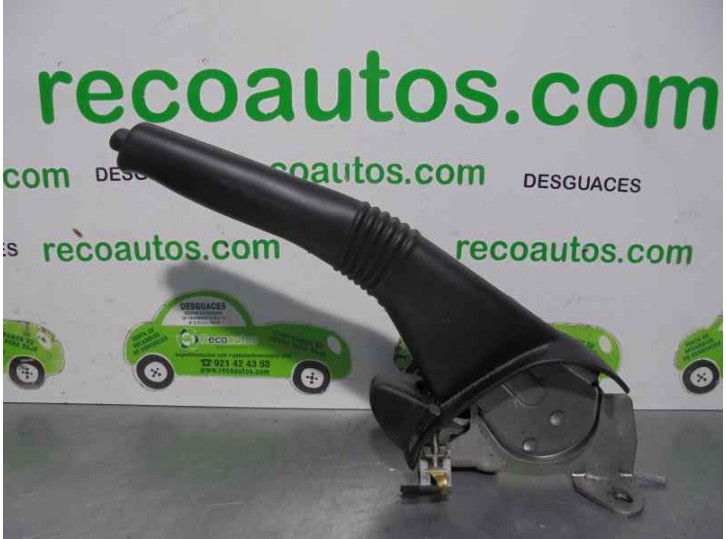 Recambio de palanca freno de mano para dacia sandero 1.2 16v referencia OEM IAM 360109167R  