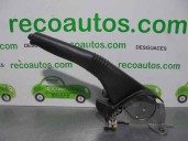 Recambio de palanca freno de mano para dacia sandero 1.2 16v referencia OEM IAM 360109167R  