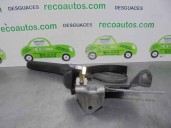 Recambio de palanca freno de mano para dacia sandero 1.2 16v referencia OEM IAM 360109167R 