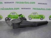 Recambio de palanca freno de mano para dacia sandero 1.2 16v referencia OEM IAM 360109167R 