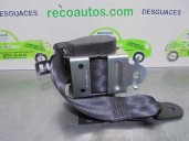 Recambio de cinturon seguridad trasero derecho para dacia sandero 1.2 16v referencia OEM IAM 751262  5 PUERTAS