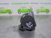 Recambio de cinturon seguridad trasero izquierdo para dacia sandero 1.2 16v referencia OEM IAM 751262 751262 5 PUERTAS