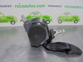 Recambio de cinturon seguridad trasero izquierdo para dacia sandero 1.2 16v referencia OEM IAM 751262 751262 5 PUERTAS