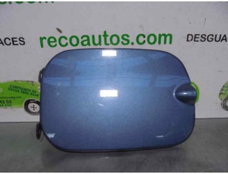 Recambio de tapa exterior combustible para dacia sandero 1.2 16v referencia OEM IAM 8200389403 