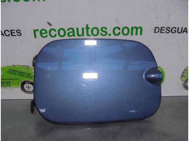 Recambio de tapa exterior combustible para dacia sandero 1.2 16v referencia OEM IAM 8200389403 