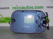 Recambio de tapa exterior combustible para dacia sandero 1.2 16v referencia OEM IAM 8200389403 