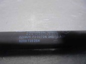 Recambio de amortiguadores maletero / porton para dacia sandero 1.2 16v referencia OEM IAM 8200735264  