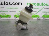 Recambio de bomba freno para dacia sandero 1.2 16v referencia OEM IAM XW3500 XW3500 