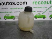 Recambio de deposito expansion para dacia sandero 1.2 16v referencia OEM IAM 8200766826  