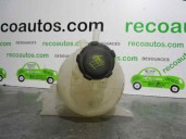 Recambio de deposito expansion para dacia sandero 1.2 16v referencia OEM IAM 8200766826 