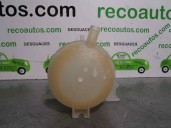 Recambio de deposito expansion para dacia sandero 1.2 16v referencia OEM IAM 8200766826 