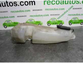 Recambio de deposito limpia para dacia sandero 1.2 16v referencia OEM IAM 8200210002 