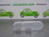 Recambio de luz interior para dacia sandero 1.2 16v referencia OEM IAM 8200073231 